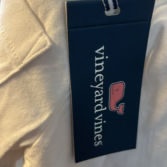 Vineyard Vines long sleeve tee - Picture 4 of 4